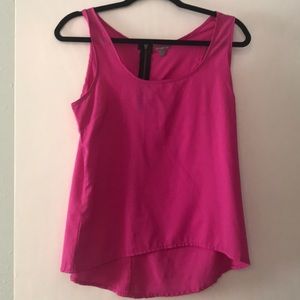 Charlotte Russe Tank